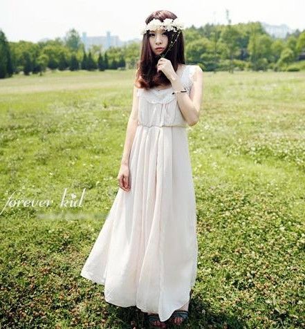 Vestido Grécia