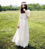 Vestido Grécia