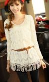Blusa Doce