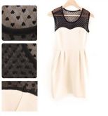 Vestido Gaze