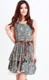 Vestido Layers